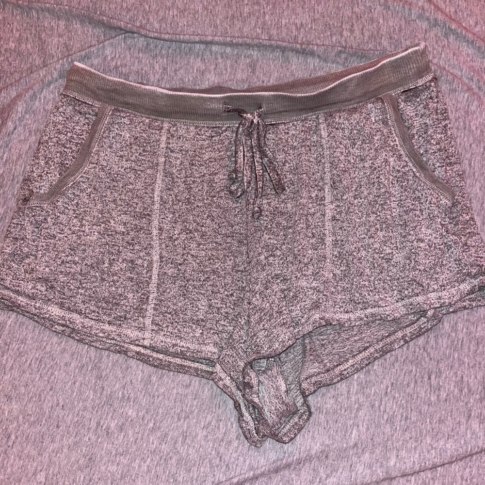sleep shorts